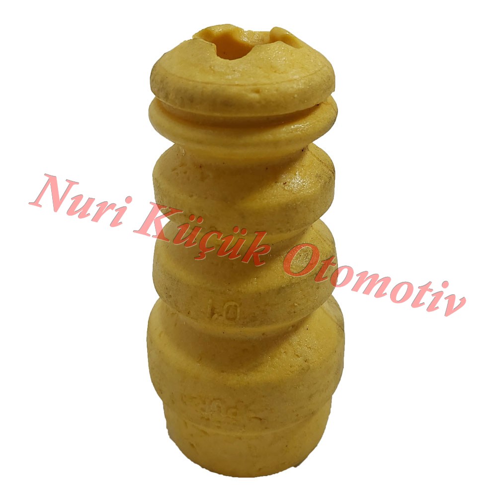 Amortisör Lastiği 8D0512131L - 512650006
