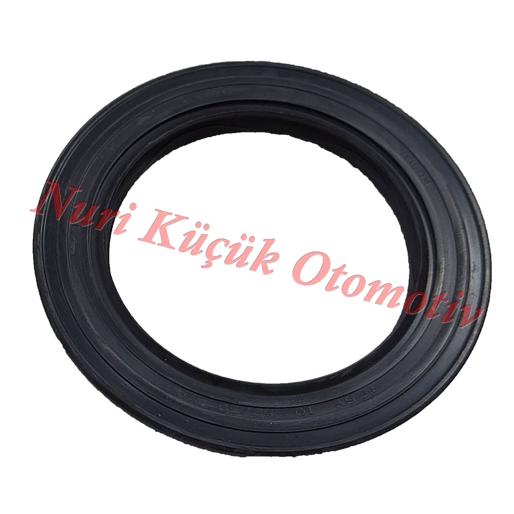 Arka Aks Keçesi 357501641B