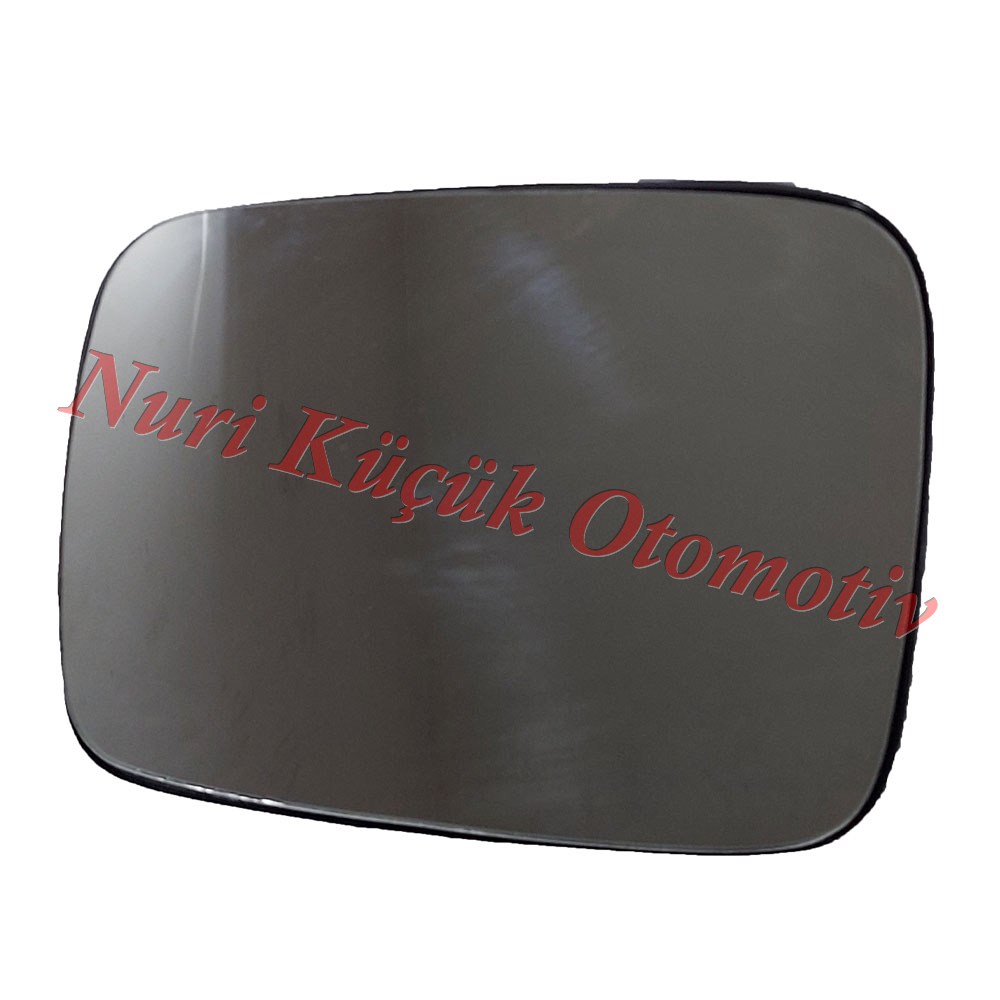 Ayna Camı Sağ Elektrikli 701857522