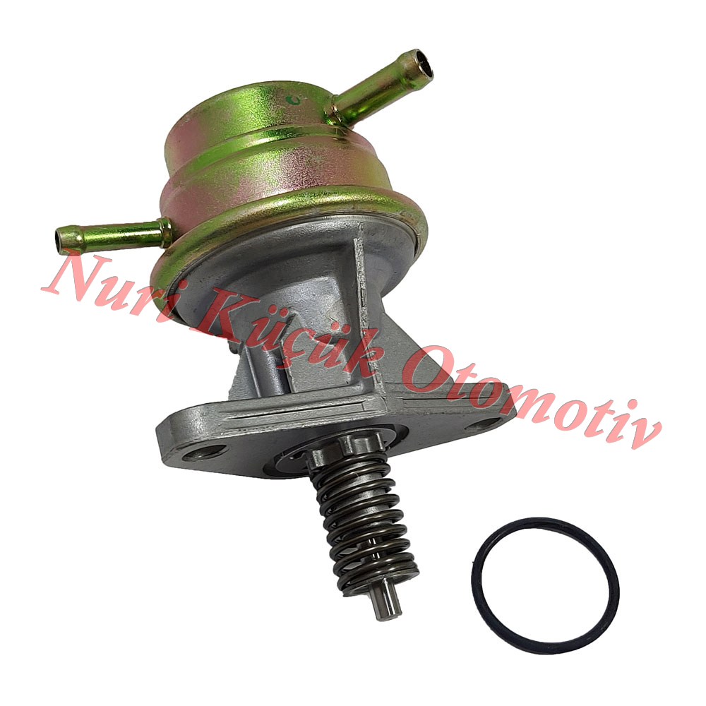 Benzin Otomotiği 030127025
