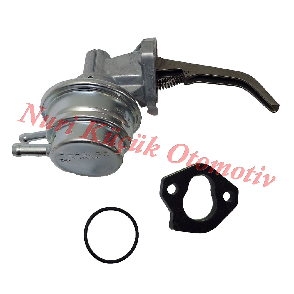 Benzin Otomotiği 035127025G