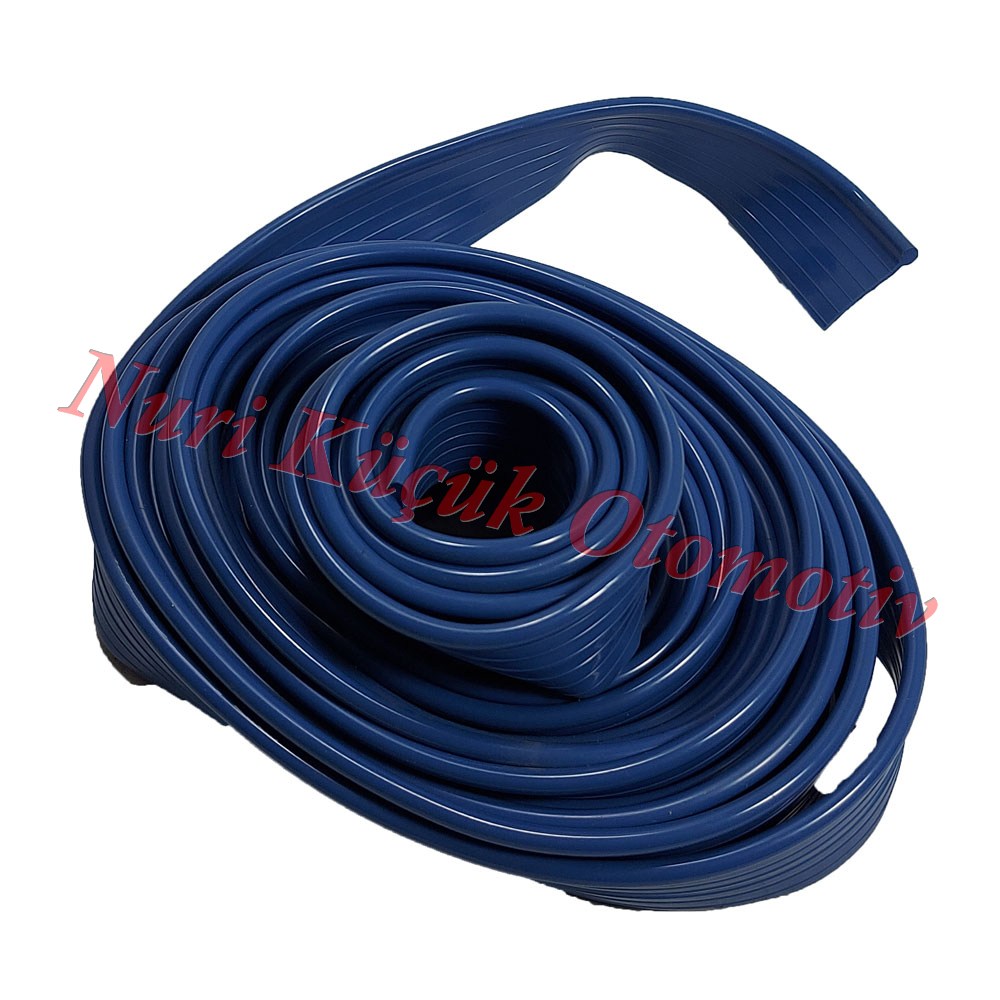 Çamurluk Fitili Mavi Renk 111821707A