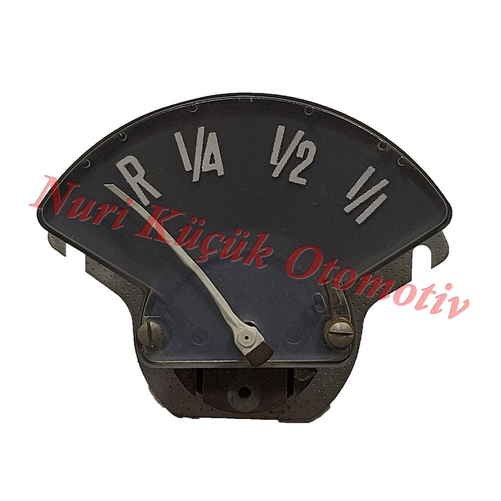 Depo Göstergesi 311919031