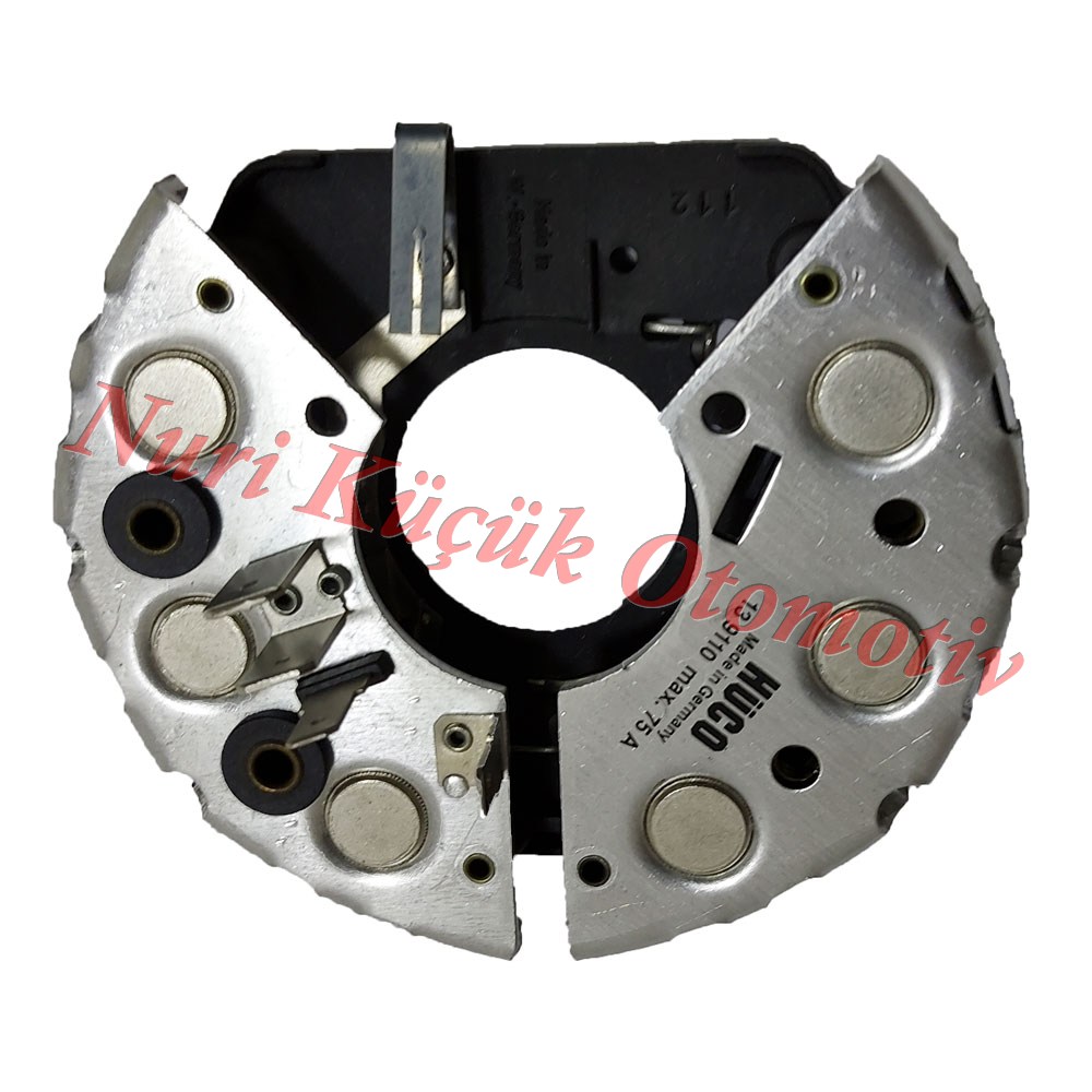 Diyot Tablası 049903359E