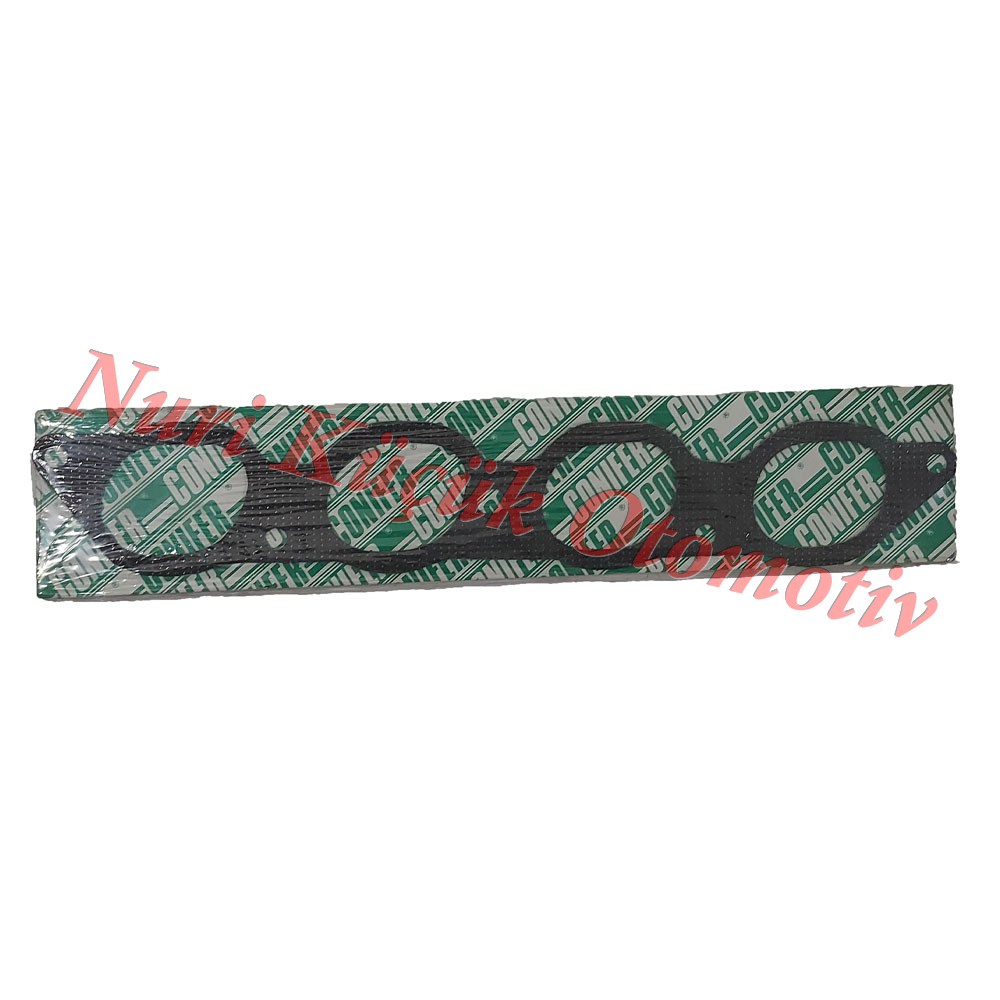 Emme Manifold Contası 037129717E