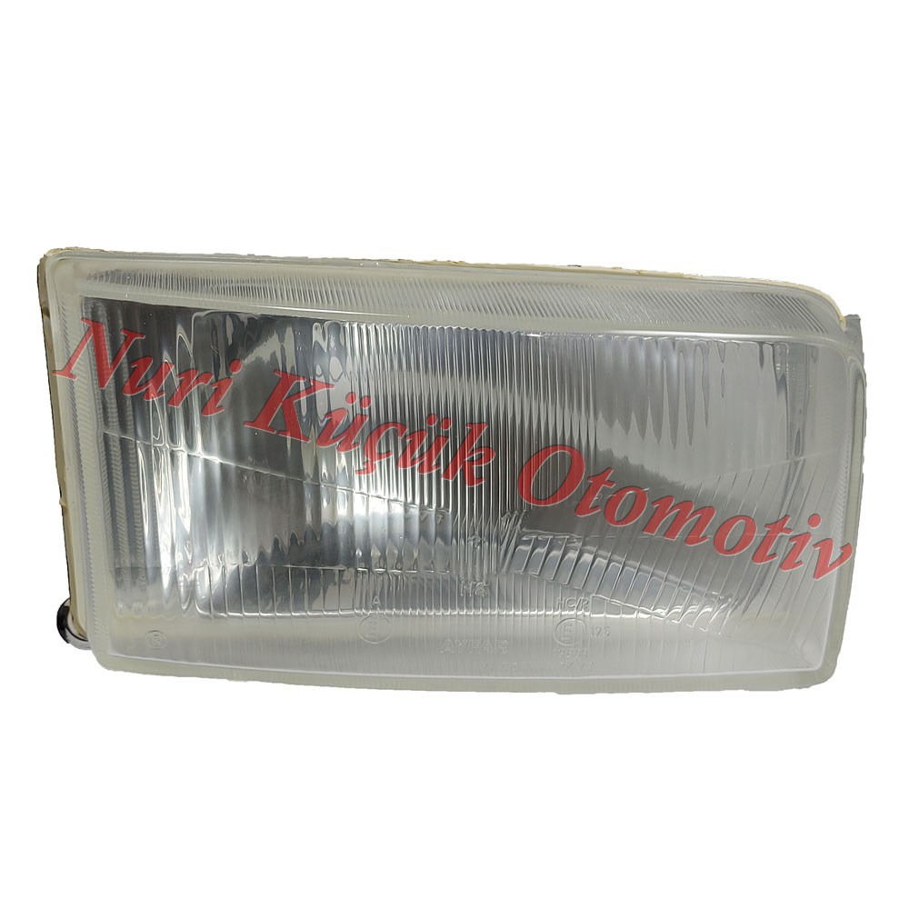 Far Optik Sağ 701941106