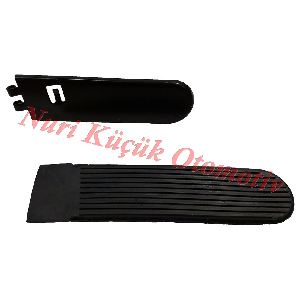 Gaz Pedalı Komple 113798901C