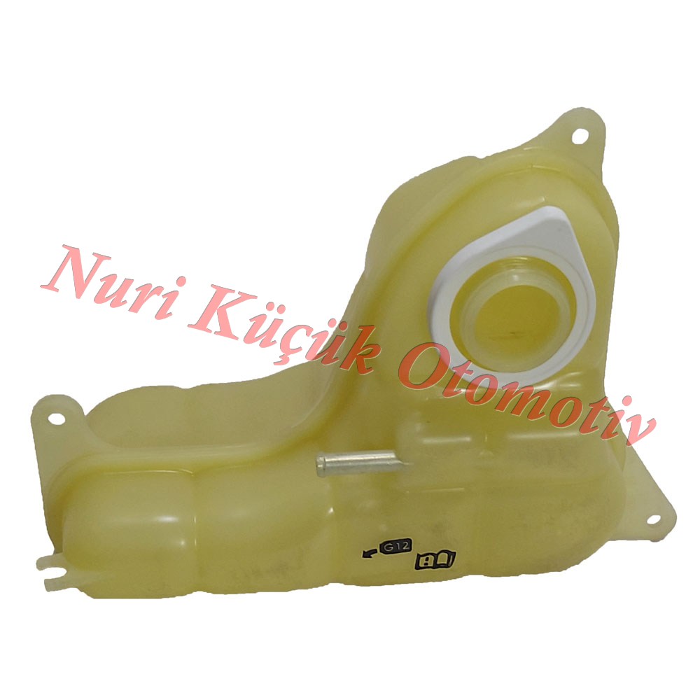 Genleşme Kabı 4D0121403C