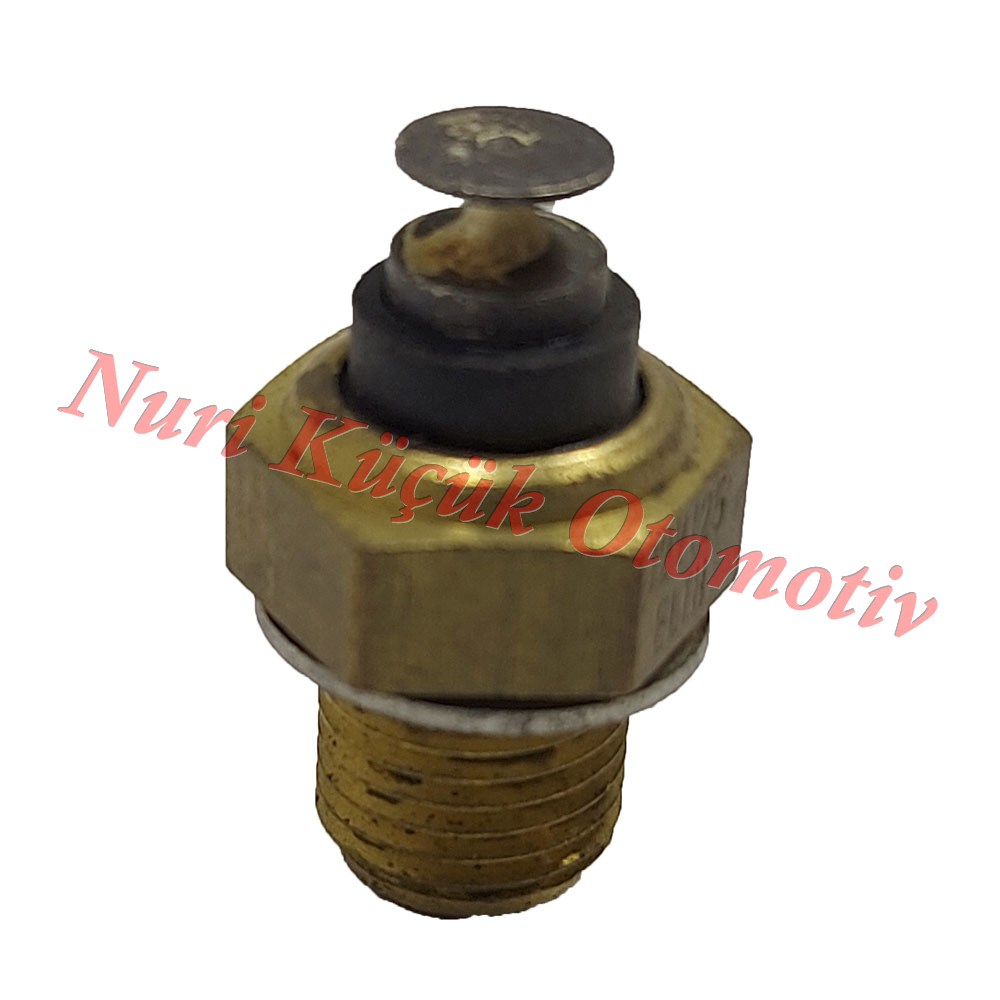 Hararet Müşürü 049919501