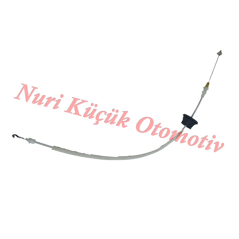 İç Açma Teli 8P3837085