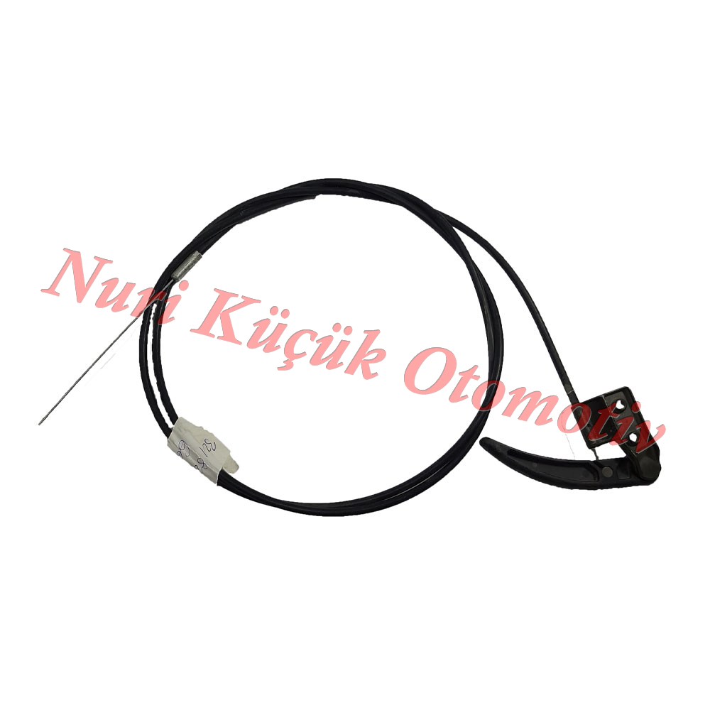 Kaput Teli 321823531D - 433170 - 433820