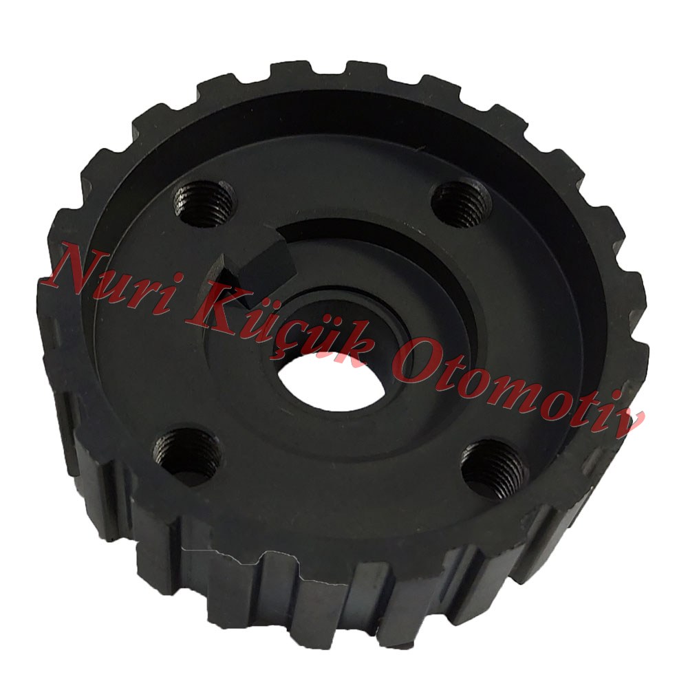 Krank Dişlisi 049105263C