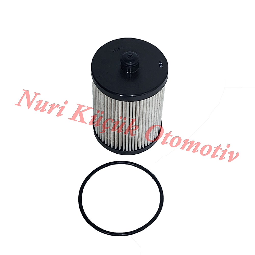 Mazot Filtresi 2E0127159