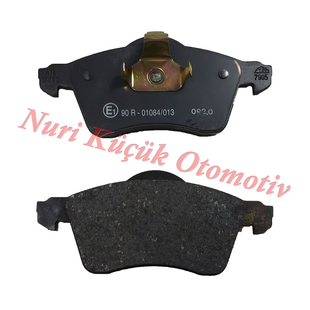 Ön Fren Balatası 7D0698151C