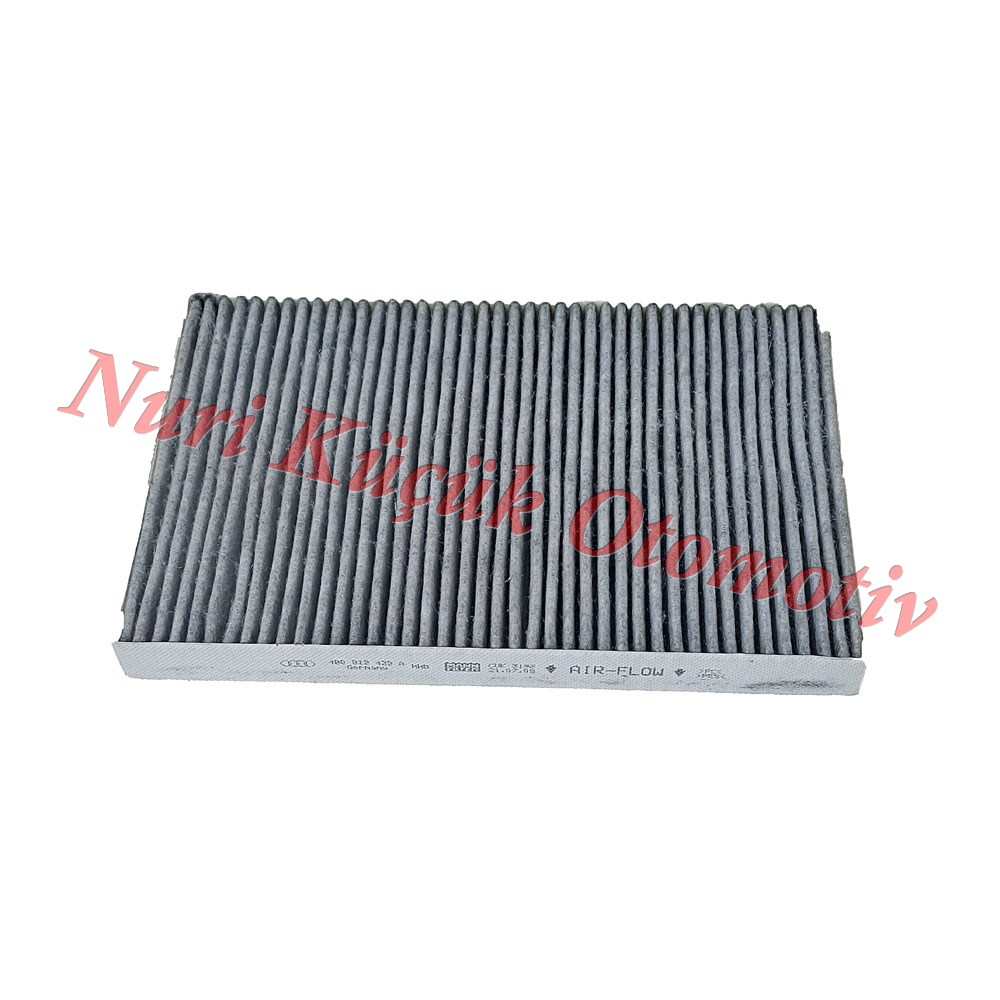 Polen Filtresi Karbonlu 4B0819439 - WPK113