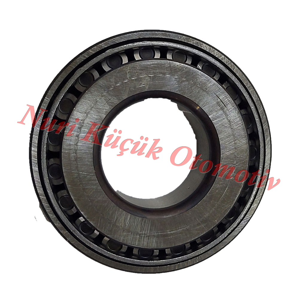 Rulman 2D0525251A