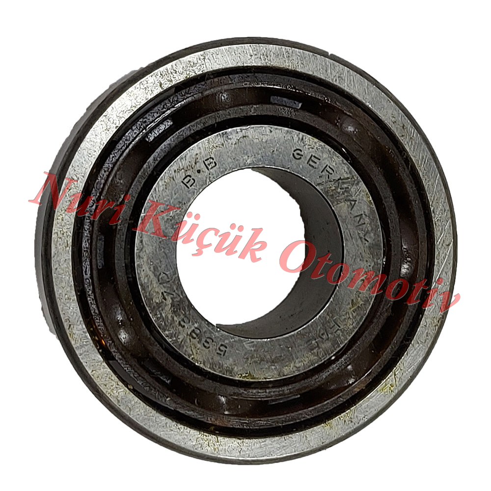 Şanzuman Rulmanı 020311123B