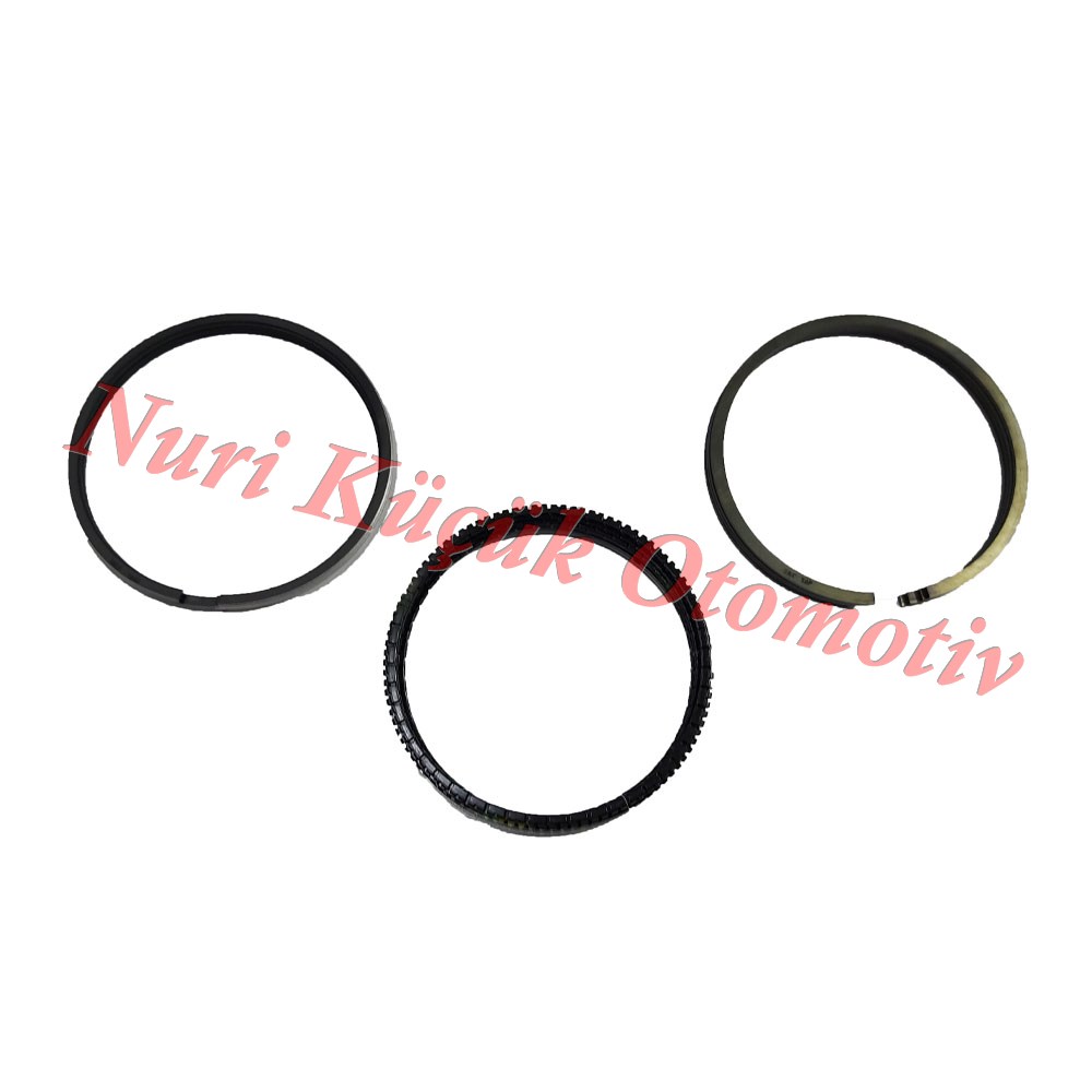 Segman 026198151B - 06109700