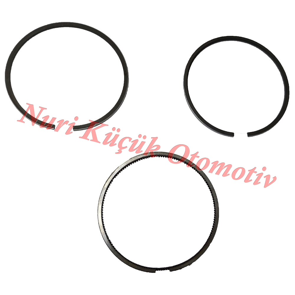 Segman 028198157K - 22252