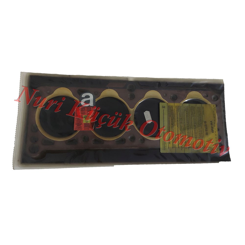 Silindir Kapak Conta 068103383C