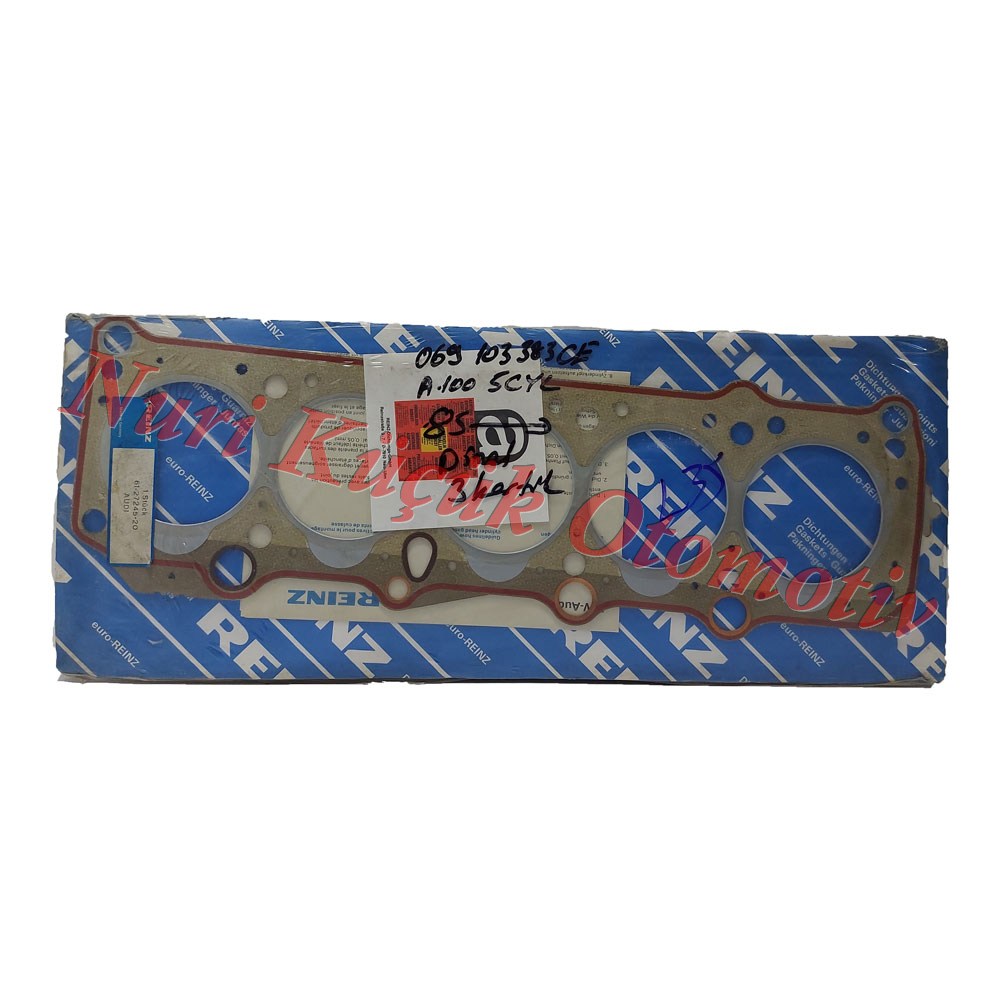 Silindir Kapak Conta 069103383CE