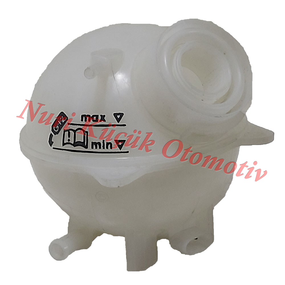 Su Deposu 7M3121407B