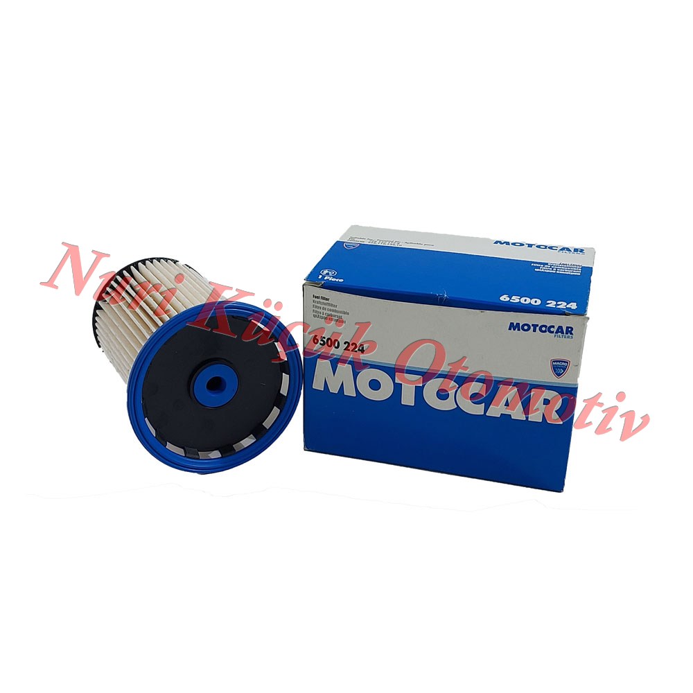 Yakıt Filtresi 7P6127177A