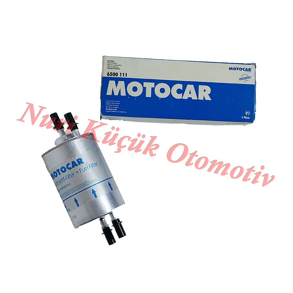 Yakıt Fltresi 8E0201511L